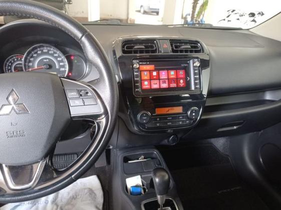 מיצובישי ספייס סטאר Instyle אוט' 1.2 (80 כ"ס) בנזין 2019 למכירה בגדרה