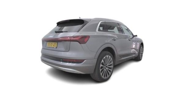 אאודי E-tron 4X4 Advanced Premium אוט' חשמלי (408 כ''ס) בנזין 2020 למכירה ב