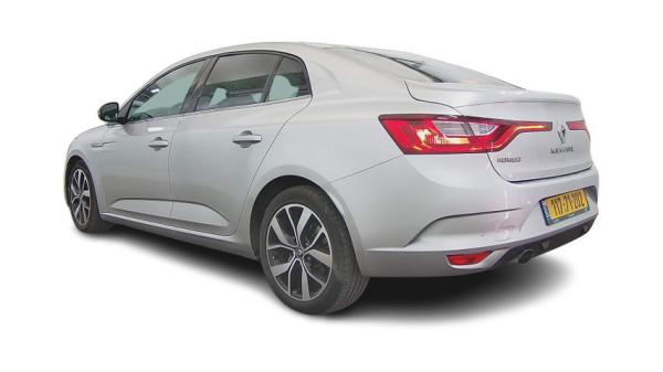 רנו מגאן גראנד קופה Intense אוט' דיזל 1.5 (116 כ''ס) דיזל 2020 למכירה ב