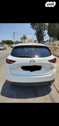מאזדה CX-5 4X2 Executive אוט' 4 דל' 2.0 (165 כ"ס) בנזין 2020 למכירה בנהריה