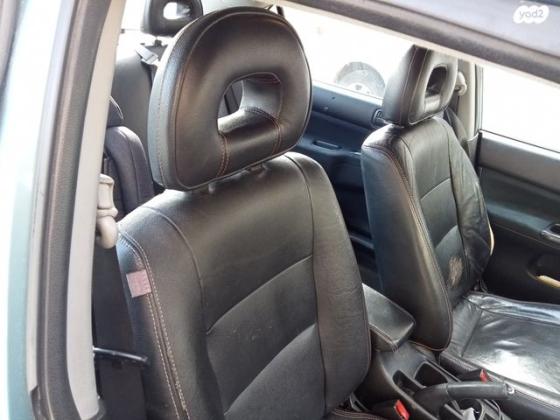 מיצובישי לנסר קלאסיק Sport אוט' 1.6 (98 כ''ס) בנזין 2008 למכירה בירושלים