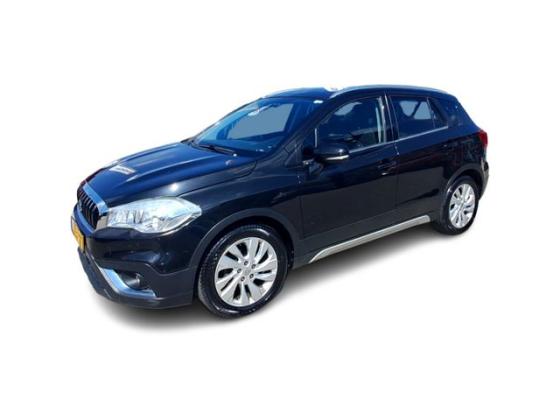 סוזוקי SX4 קרוסאובר GLX אוט' 1.4 (140 כ"ס) בנזין 2020 למכירה ב