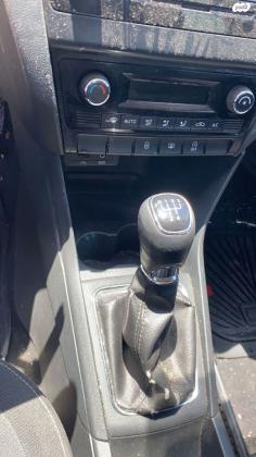 סקודה ראפיד Style ידני דיזל 1.6 (116 כ''ס) דיזל 2016 למכירה בחדרה