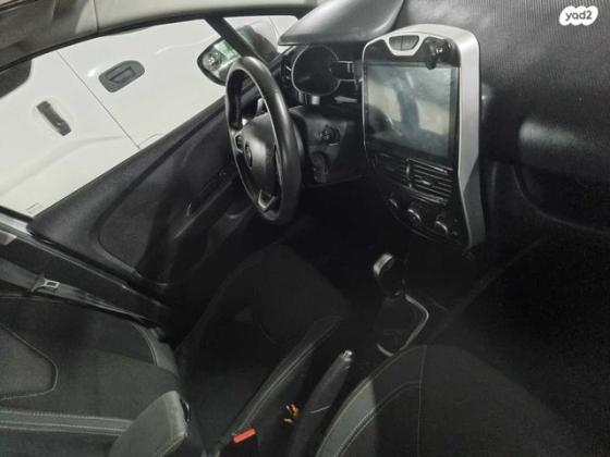 רנו קליאו אסטייט Expression Pack Plus אוט' דיזל 1.5 (90 כ"ס) דיזל 2017 למכירה בנתניה