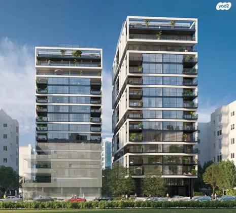 ויסוצקי 6 (הצפון החדש סביבת ככר המדינה)