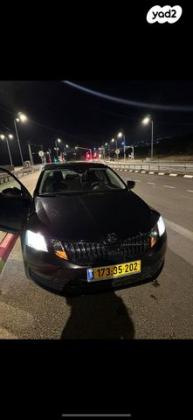 סקודה אוקטביה Ambition אוט' 1.5 (150 כ''ס) בנזין 2020 למכירה בתל אביב יפו