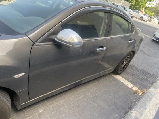 מאזדה g Executive סדאן אוט' 2.0 (147 כ''ס) בנזין 2010 למכירה ביבנה