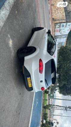 סיאט לאון Excellence אוט' 5 דל' 1.8 (158 כ''ס) בנזין 2010 למכירה בבית ג'ן