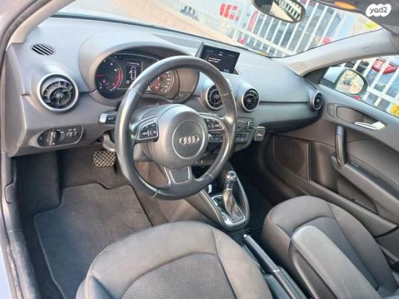 אאודי A1 Sportback אוט' 1.0 (95 כ''ס) בנזין 2018 למכירה בראשון לציון