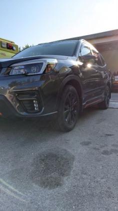 סובארו פורסטר 4X4 Sport אוט' 2.5 (182 כ''ס) בנזין 2020 למכירה במגדל העמק