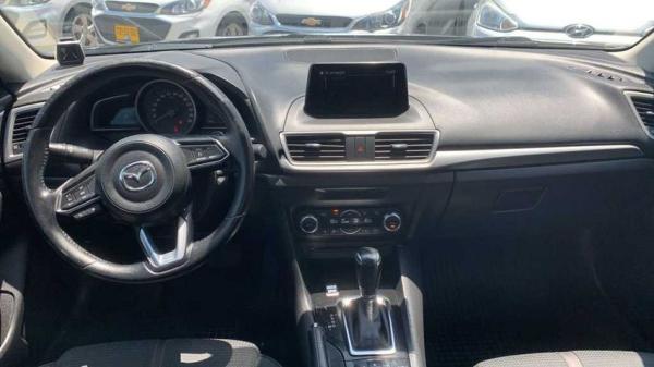 מאזדה j Sport סדאן אוט' 2.0 (165 כ"ס) בנזין 2019 למכירה בראשון לציון