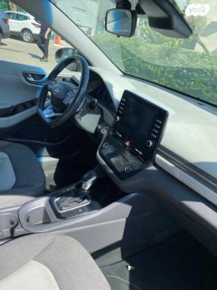 יונדאי איוניק Premium FL הייבריד אוט' 1.6 (141 כ''ס) בנזין 2020 למכירה בחיפה