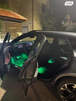 קופרה פורמנטור 4X4 BP/BB אוט' 2.0 (310 כ"ס) בנזין 2023 למכירה באדם - גבע בנימין