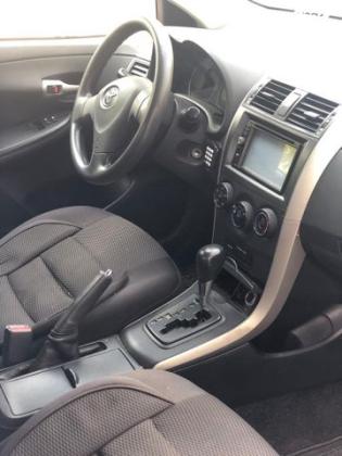 טויוטה קורולה Sun אוט' 1.6 (124 כ"ס) בנזין 2009 למכירה בכאבול