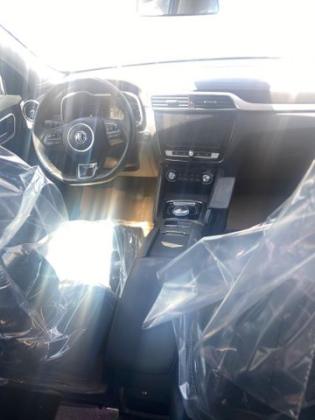 אם. ג'י. / MG ZS Net-Up S אוט' חשמלי (143 כ''ס) חשמלי 2021 למכירה בראשון לציון