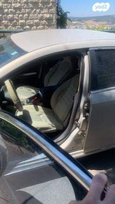 שברולט מאליבו Hi-tech אוט' 2.4 (169 כ''ס) בנזין 2010 למכירה במעלות תרשיחא