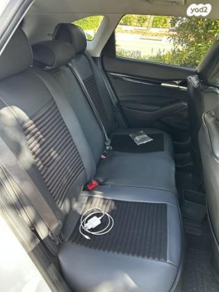 קיה סלטוס EX Plus אוט' 2.0 (149 כ"ס) בנזין 2022 למכירה במגדל העמק