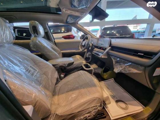 יונדאי איוניק 5 Elite אוטו' חשמלי (217 כ"ס) חשמלי 2023 למכירה בראשון לציון