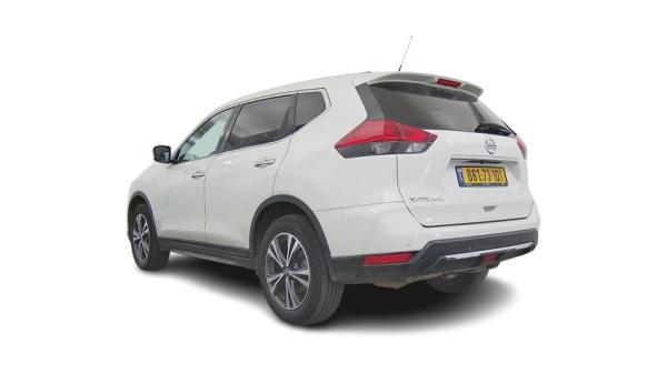 ניסאן אקס טרייל Acenta אוט' דיזל 7 מק' 1.7 (150 כ''ס) דיזל 2020 למכירה ב