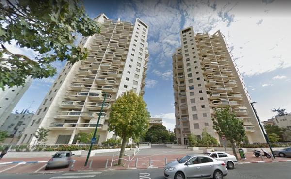 דירה 4 חדרים למכירה ברמת גן | שפירא | הראשונים