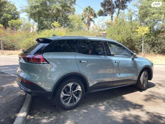 איווייס U5 Premium אוטו' חשמלי (204 כ"ס) חשמלי 2021 למכירה בכוכב יאיר u002F צור יגאל