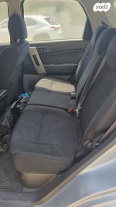 דייהטסו טריוס 4X4 SX אוט' 1.5 (104 כ''ס) בנזין 2008 למכירה בקרית אתא