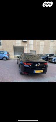 מאזדה i Spirit סדאן אוט' 2.0 (165 כ''ס) בנזין 2021 למכירה בבית שמש