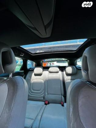 סיטרואן DS5 Sport Chic אוט' 1.6 (156 כ"ס) בנזין 2013 למכירה בחיפה