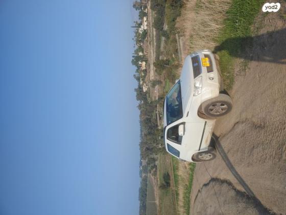 סוזוקי גרנד ויטרה 4X4 JLX-E אוט' 3 דל' 2.4 (166 כ''ס) בנזין 2009 למכירה בכינרת מושבה