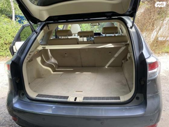 לקסוס RX450H 4X4 Premium Tech הייבריד אוט' 3.5 (249 כ''ס) בנזין 2015 למכירה בסתריה