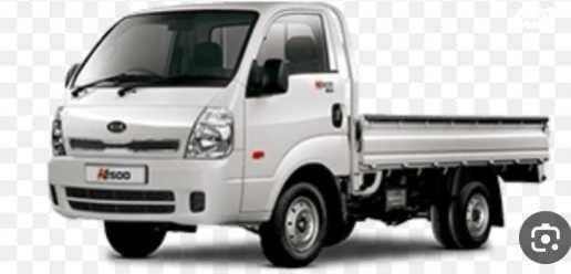 קיה K2500 LX חד קבינה ידני דיזל 2.5 (130 כ''ס) דיזל 2023 למכירה בראשון לציון