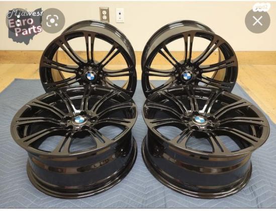 ב.מ.וו M3 קופה אוט' 3.2 (343 כ''ס) בנזין 2002 למכירה בדאלית אל כרמל