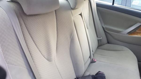 טויוטה קאמרי Executive אוט' 2.4 (167 כ"ס) בנזין 2008 למכירה בירושלים