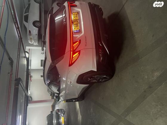 יונדאי טוסון Elite אוט' בנזין 1.6 (180 כ''ס) בנזין 2022 למכירה בחולון