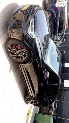 אאודי RSQ3 4X4 RS Sportback אוט' 2.5 (400 כ''ס) בנזין 2021 למכירה בראשון לציון