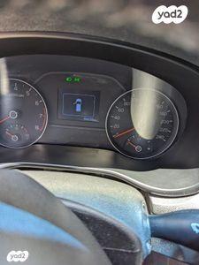 קיה ספורטז' Urban אוט' 1.6 (132 כ"ס) בנזין 2016 למכירה בעפולה