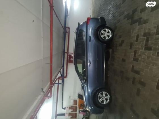 טויוטה RAV4 ארוך 4X4 Premium אוט' 2.0 (151 כ''ס) בנזין 2014 למכירה בנתניה