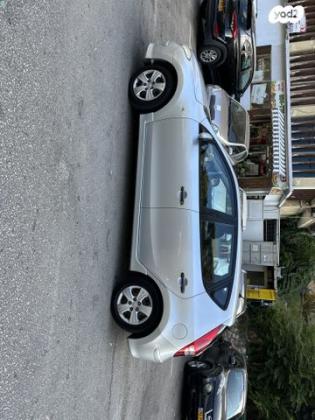 יונדאי i30 Inspire אוט' 1.6 (126 כ''ס) בנזין 2010 למכירה בחיפה