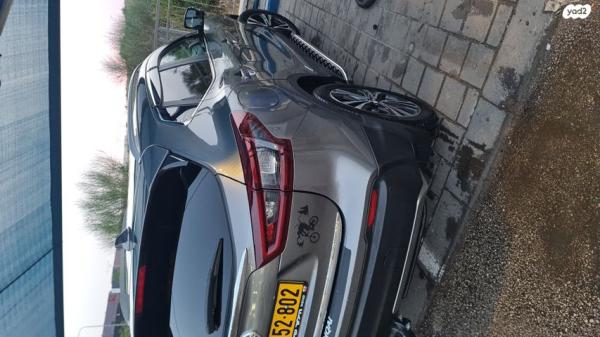 ניסאן קשקאי Acenta Tech אוט' דיזל 1.5 (115 כ''ס) דיזל 2021 למכירה במודיעין מכבים רעות