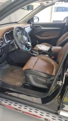 אם. ג'י. / MG ZS Net Up אוט' 1.0 (111 כ''ס) בנזין 2019 למכירה ברמלה