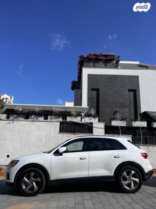 אאודי Q3 4X4 Advanced Limited אוט' 2.0 (190 כ''ס) בנזין 2020 למכירה בחולון