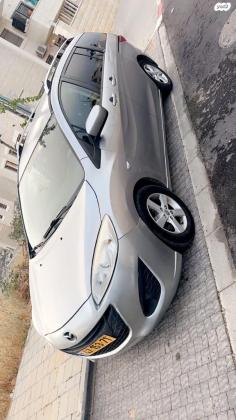 מאזדה F Executive אוט' 2.0 (145 כ"ס) בנזין 2011 למכירה בירושלים