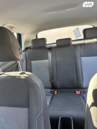 פולקסווגן גולף Trendline אוט' 5 דל' 1.2 (105 כ''ס) [2013-2015] בנזין 2014 למכירה באשקלון