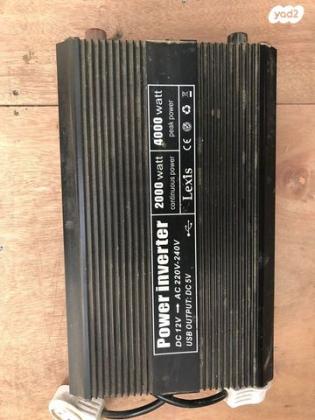 רנו מאסטר קצר/בינוני קצר ידני דיזל 2.5 (120 כ''ס) דיזל 2010 למכירה בתל אביב יפו