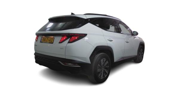 יונדאי טוסון Panoramic אוט' בנזין 1.6 (180 כ''ס) בנזין 2021 למכירה ב