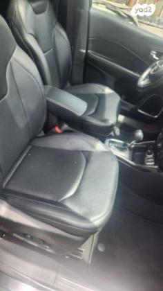 ג'יפ / Jeep קומפאס S-Model אוט' 1.3 (150 כ"ס) בנזין 2021 למכירה במעיליא