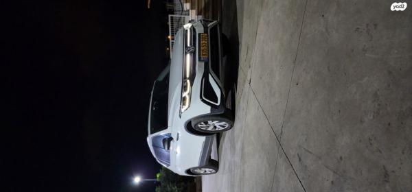 פולקסווגן טיגואן Life אוט' 1.5 (150 כ''ס) בנזין 2022 למכירה בכרמיאל