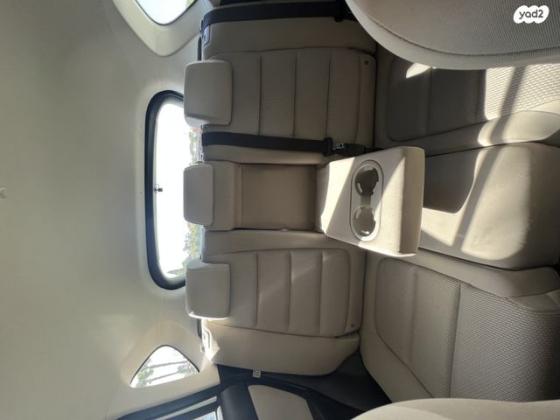 מאזדה CX-5 4X2 Executive אוט' 5 דל' 2.0 (165 כ"ס) בנזין 2017 למכירה באשקלון