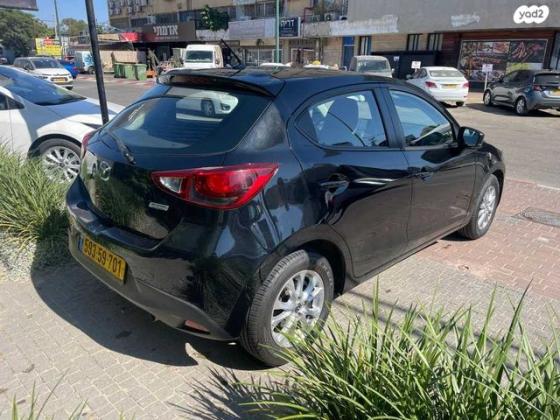 מאזדה H Dynamic אוט' 1.5 (116 כ''ס) בנזין 2019 למכירה בנתניה