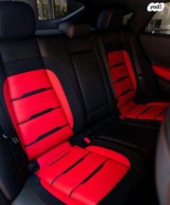 מרצדס GLE קופה 4X4 GLE53 AMG Coupe Edition אוט' 3.0 (435 כ''ס) בנזין 2021 למכירה בנצרת עילית u002F נוף הגליל